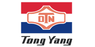 Tong Yang bumper